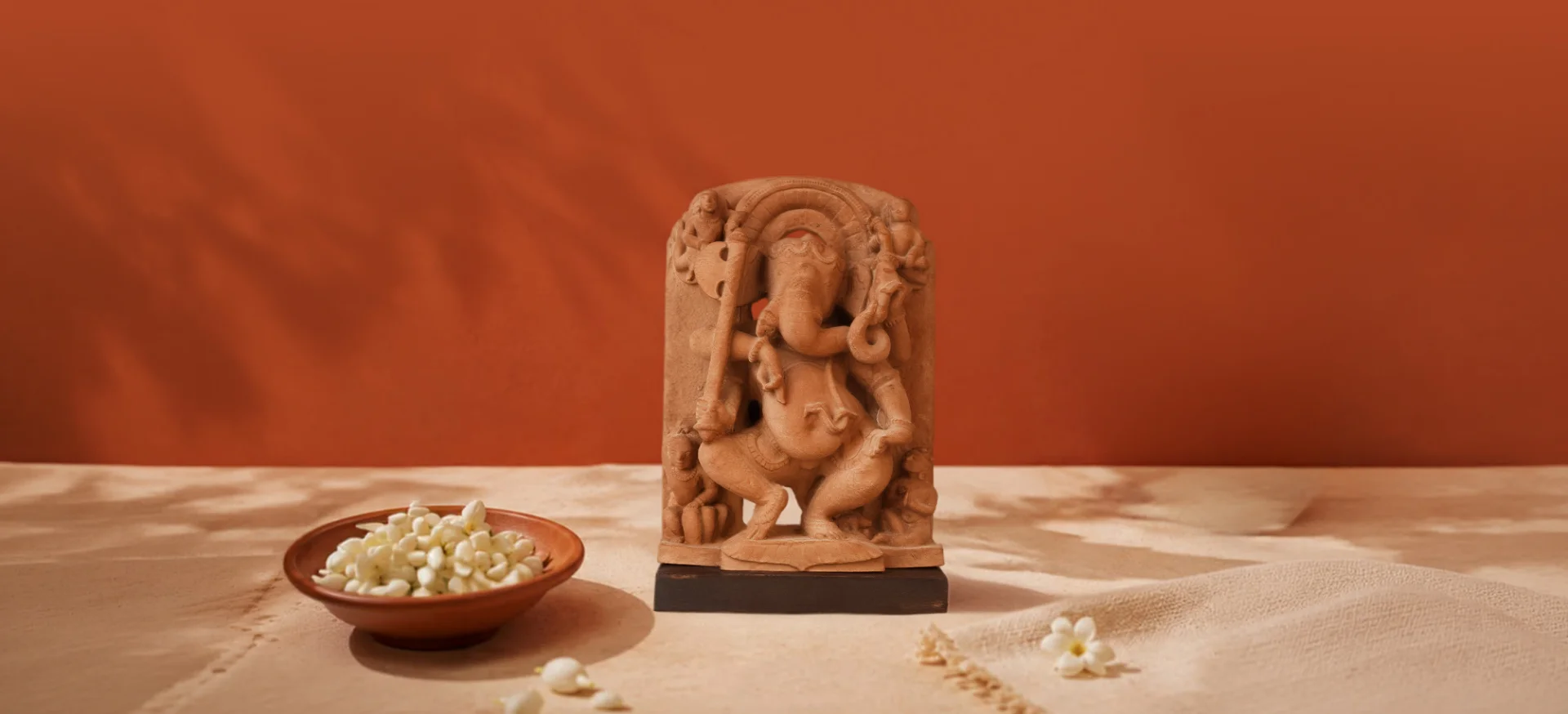 Diwali decoration ideas for home with Indian heritage decor