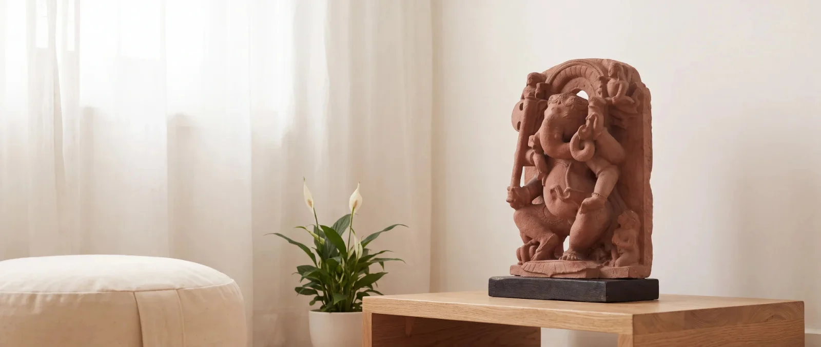 Ganesha Idol for Home: Best Art, Form & Vastu Tips