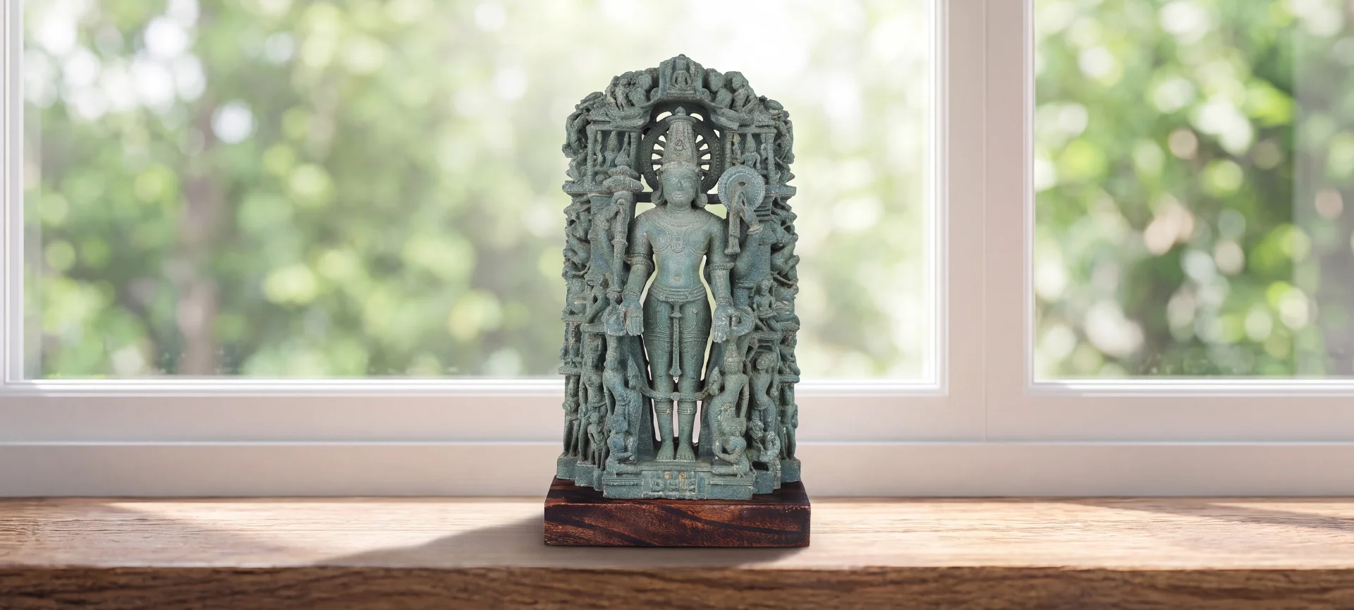 Diwali decoration items inspired by India's traditional heritage